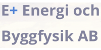 E+ Energi och Byggfysik AB