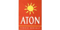 ATON Teknikkonsult AB