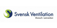 Svensk Ventilation