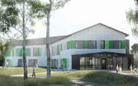 Förskola i Motala certifierad