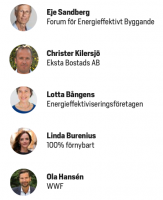 Risk att klimatmål bommas med förslaget på nya byggregler